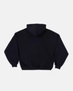 Cold Culture Essential Hoodie Moonless Night Grey