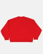 Cold Culture Essential Knit Astorath Red