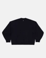 Cold Culture Essential Knit Black