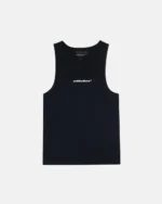 Cold Culture Essential Tank Top Black