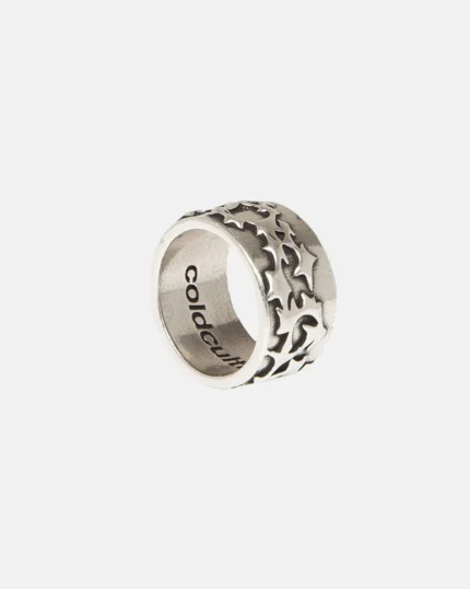 Cold Culture Heavenly Ring