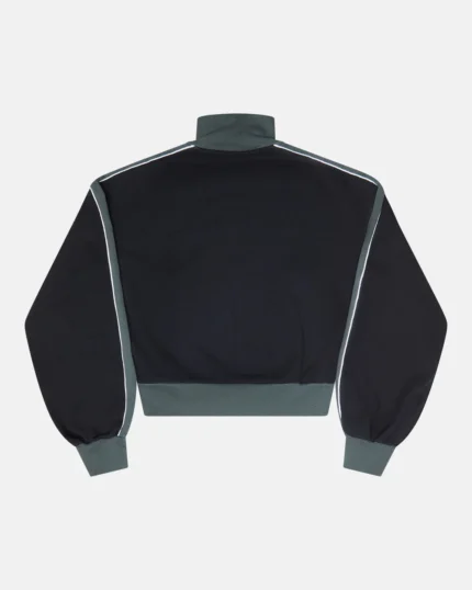 Cold Culture Jet Lag Jacket Black