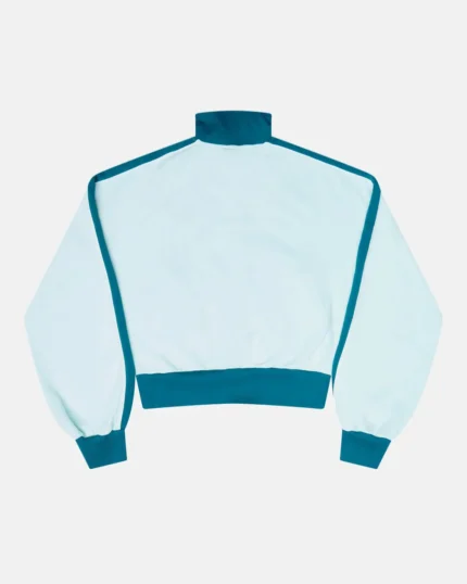 Cold Culture Jet Lag Jacket Sky Blue