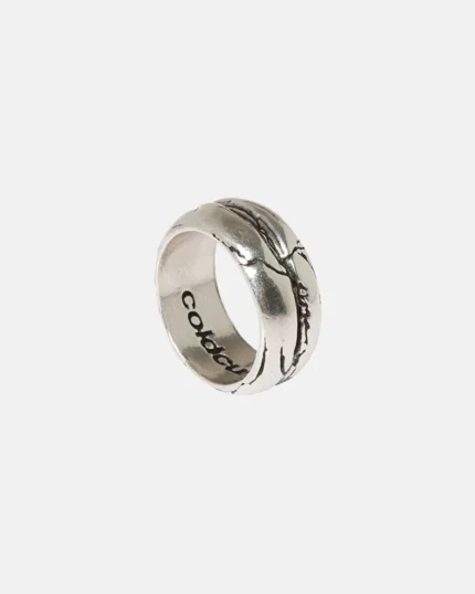 Cold Culture Lava Ring