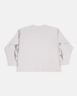 Cold Culture Neotribal V2 Longsleeve Titanium