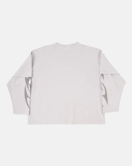 Cold Culture Neotribal V2 Longsleeve Titanium