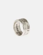 Cold Culture Scratch Ring