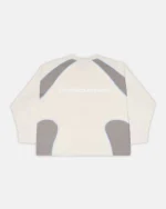 Cold Culture Slider Longsleeve Tee Grey