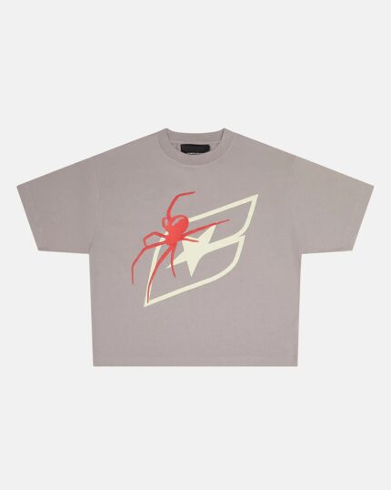 Cold Culture Spider Tee