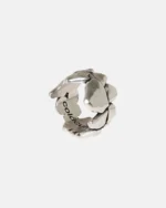 Cold Culture Teeth Ring