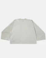 Cold Culture Worldwide 21 Monster Longsleeve Tee Space Grey