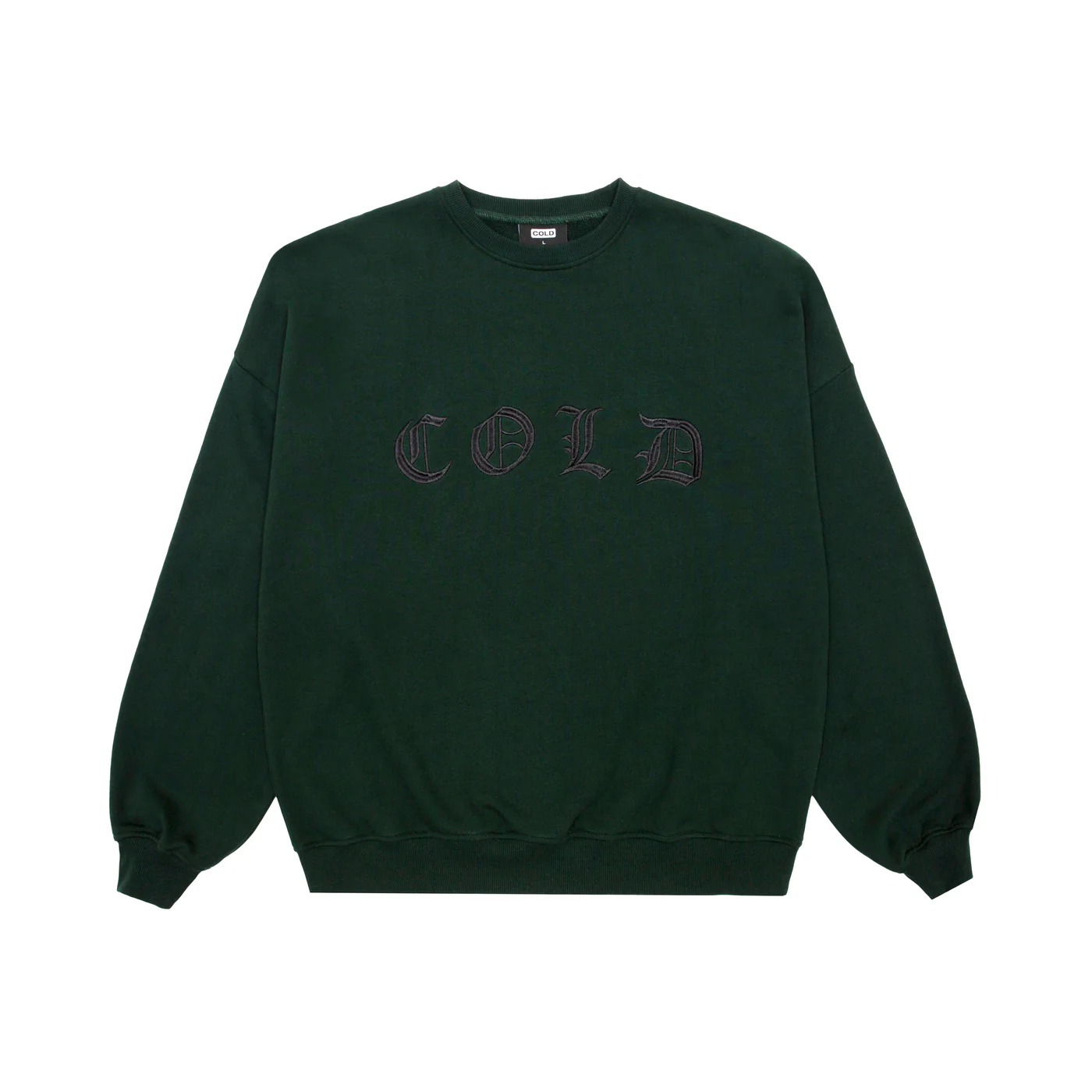 Gothic-Crewneck-Opal-Green.webp