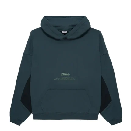 Cold Culture Motorsports Hoodie