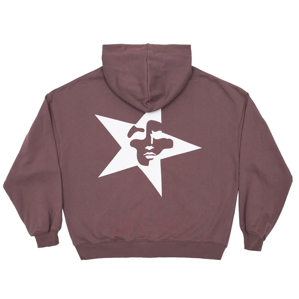 Starface-Zip-Hoodie-Dark-Bronze.webp
