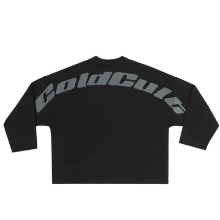 Cold Culture Triple World Crewneck Brown