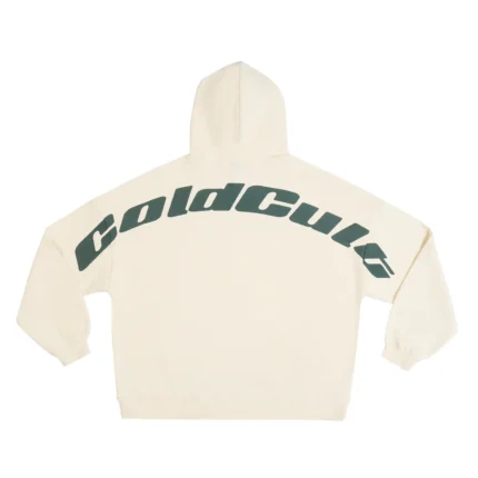 Cold Culture Triple World Hoodie