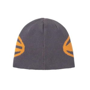 Work Beanie Dust Grey